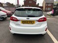 Ford Fiesta 1.1 Fiesta Zetec 3dr 26