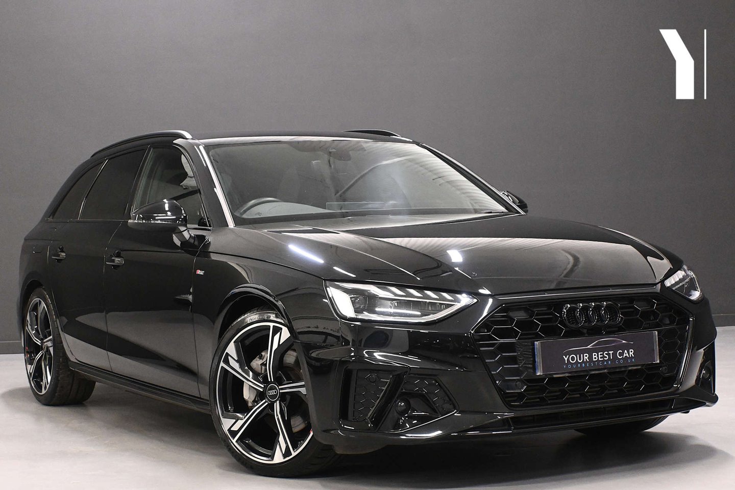 2023 Audi A4