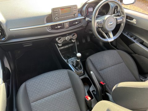 Kia Picanto 2 32