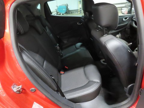 Renault Clio 0.9 TCe GT Line Euro 6 (s/s) 5dr 9