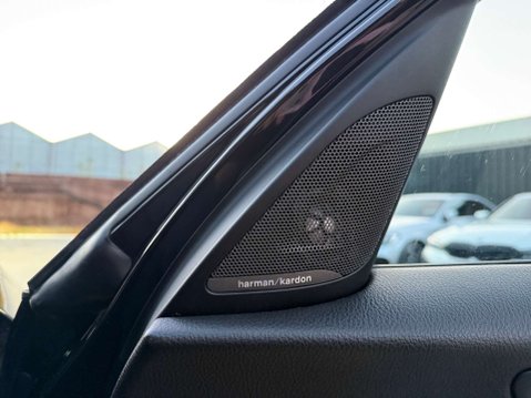 BMW 1 Series 1.5 118i M Sport Shadow Edition Auto 5dr 14