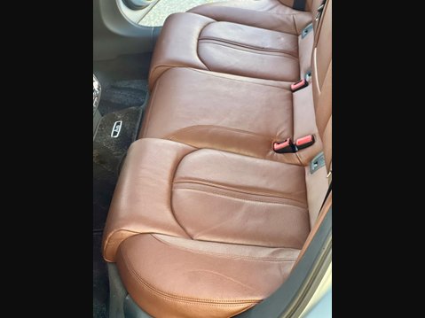 Audi A6 2.0 TFSI Tiptronic Euro 5 (s/s) 4dr 23