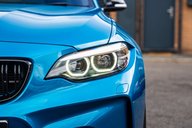 BMW M2 3.0 M2 Auto 2dr 34