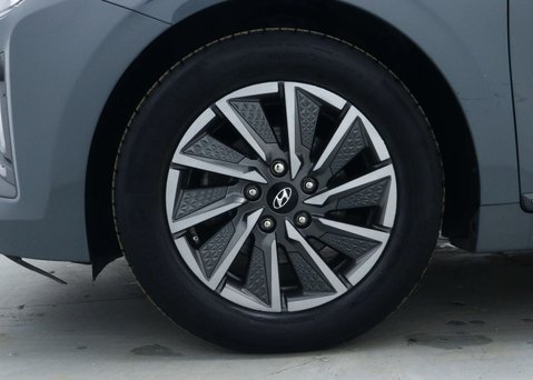 Hyundai IONIQ IONIQ Premium SE BEV 5dr 15