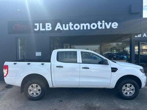 Ford Ranger 2.0 Ranger XL EcoBlue 4x4 4WD 12