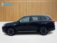 Mitsubishi Outlander 2.0h 12kWh GX4h SUV 5dr Petrol Plug-in Hybrid CVT 4WD Euro 6 (s/s) (200 ps) 20
