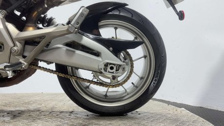 Aprilia Shiver GT 2011 ONLY 20K 1 OWNER NEW MOT VERY CLEAN SUPERMOTO 750CC 24