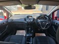 Ford Fiesta 1.6 Fiesta Titanium Auto 5dr 20