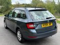 Skoda Fabia 1.0 TSI SE Euro 6 (s/s) 5dr 7