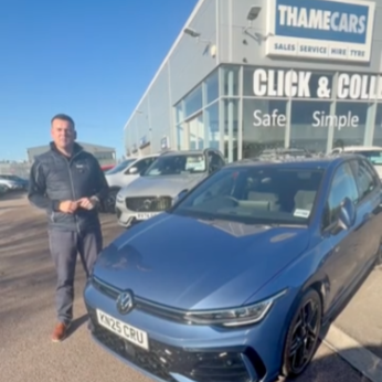 Why the Volkswagen Golf Is Still the UK’s Favourite All-Rounder in 2026