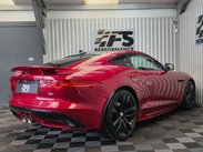 Jaguar F-Type 3.0 V6 S Coupe 2dr Petrol Auto Euro 5 (s/s) (380 ps) 6