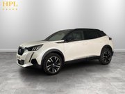 Peugeot 2008 1.2 PureTech GT Line SUV 5dr Petrol Manual Euro 6 (s/s) (130 ps) Bluetooth 3