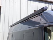 Fiat Ducato Laika 646 ECOVIP 180 BHP Auto huge factory upgrades cost new £98K    57