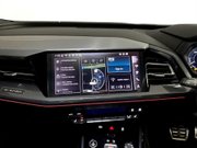 Audi Q4 45 S line SUV 5dr Electric Auto 82kWh (286 ps) 17
