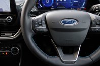 Ford Fiesta ACTIVE X EDITION MHEV 19