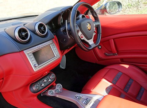 Ferrari California 6