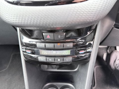 Peugeot 2008 1.2 PureTech Allure ETG Euro 6 (s/s) 5dr 31
