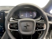 Polestar 2 Single Motor 82kWh Long Range Fastback 5dr Electric Auto RWD (299 ps) 1 Own 12
