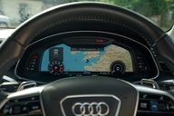 Audi RS6 4.0 TFSI V8 Vorsprung Tiptronic quattro Euro 6 (s/s) 5dr 42