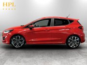 Ford Fiesta 1.0T EcoBoost MHEV ST-Line X Edition Hatchback 5dr Petrol Manual Euro 6 (s/ 4