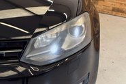 Volkswagen Polo 1.2 TSI BlueMotion Tech SE Hatchback 5dr Petrol DSG Euro 6 (s/s) (90 ps) 15