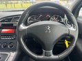 Peugeot 3008 1.6 e-HDi Active EGC Euro 5 (s/s) 5dr 8