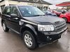 Land Rover Freelander 2.2 TD4 GS manual diesel 80,000m 4x4 FSH inc cambelt change 