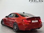 BMW M4 3.0 BiTurbo GPF Competition Coupe 2dr Petrol DCT Euro 6 (s/s) (450 ps) 4