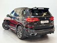 BMW X5 3.0 30d M Sport SUV 5dr Diesel Auto xDrive Euro 6 (s/s) (265 ps) 29