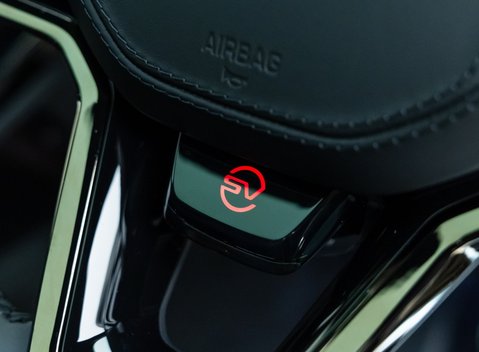 Land Rover Range Rover Sport P635 SV EDITION ONE 12