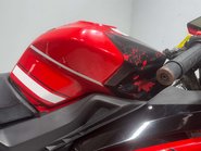 Lexmoto Hawk 2017 ONLY 3K PROJECT BIKE 1 OWNER SPORTS LEARNER BIKE 125CC 7
