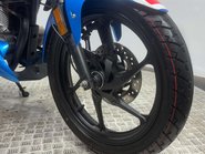 Lexmoto Isca 2020 ONLY 6K, NEW MOT, LEARNER BIKE 125CC NAKED 32