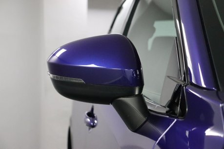 Nissan Qashqai DIG-T ACENTA PREMIUM MHEV 32