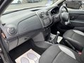 Dacia Sandero Stepway 0.9 TCe Laureate Euro 5 5dr 24
