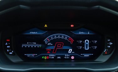 Lamborghini Urus PERFORMANTE 22