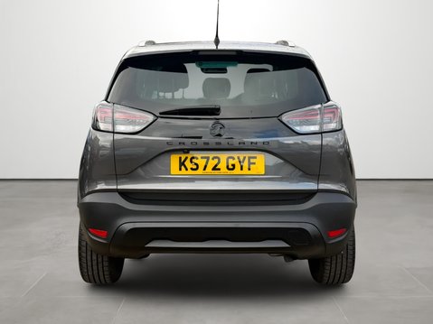 Vauxhall Crossland 1.2 Turbo Ultimate 5dr 7