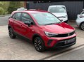 Vauxhall Crossland 1.2 Crossland SE Edition T 5dr 26