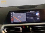 BMW 3 Series 2.0 320i M Sport Saloon 4dr Petrol Auto Euro 6 (s/s) (184 ps) Air Con - Blu 15