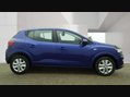Dacia Sandero 1.0 Sandero Expression TCE 5dr 11