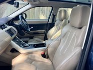 Land Rover Range Rover Evoque 2.2 SD4 PURE TECH AUTOMATIC 5dr 15
