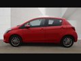 Toyota Yaris 1.3 Yaris Icon VVT-i 5dr 11