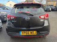 Mazda 2 RED EDITION 8