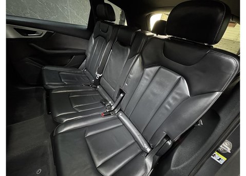 Audi Q7 3.0 TDI V6 S line SUV 5dr Diesel Tiptronic quattro Euro 6 (s/s) (272 ps) 70