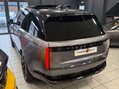 Land Rover Range Rover 3.0 Range Rover Autobiography D MHEV Auto 4WD 5dr 22