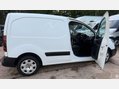 Peugeot Partner 1.6 BlueHDi 854 Professional Panel Van 5dr Diesel Manual L1 (112 g/km, 97.6 24