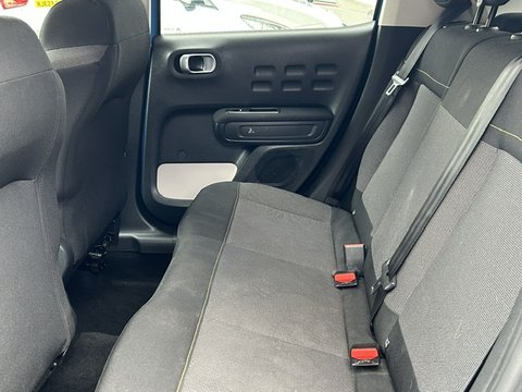 Citroen C3 PURETECH FLAIR 11