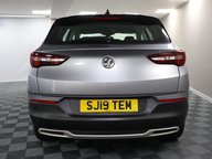 Vauxhall Grandland X SPORT NAV S/S 19