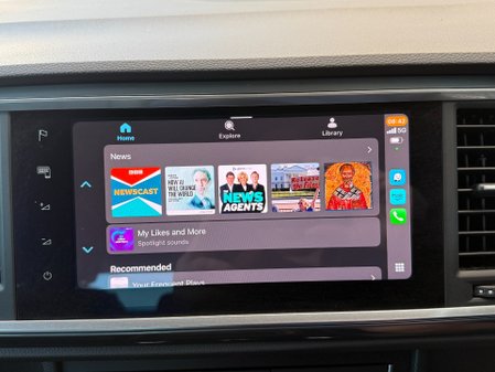 SEAT Ateca TSI EVO SE TECHNOLOGY 54