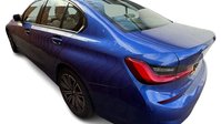 BMW 3 Series 2.0 330e 12kWh M Sport Saloon 4dr Petrol Plug-in Hybrid Auto Euro 6 (s/s) ( 4