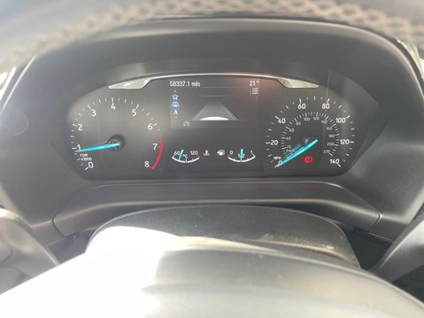 Ford Fiesta 1.0T EcoBoost Titanium Euro 6 (s/s) 3dr 18